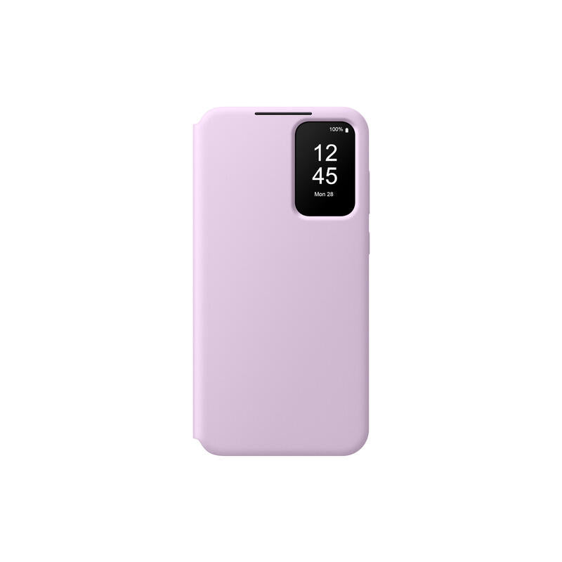 Funda Con Tapa Samsung Galaxy A35 5g Smart View Wallet Case