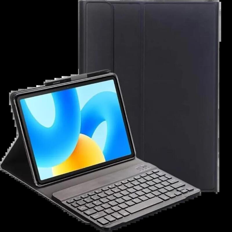 Funda Con Teclado Español Para Honor Pad X9a