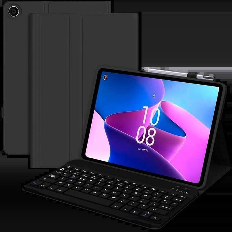 Funda Con Teclado Lenovo Tab One