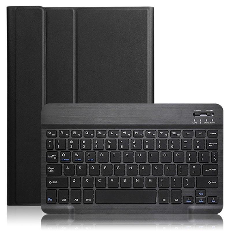 Funda Con Teclado Samsung Galaxy Tab S8 X700 / X706