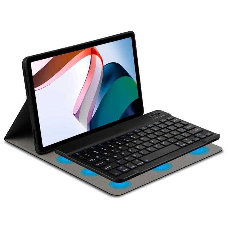 Funda Con Teclado Xiaomi Redmi Pad