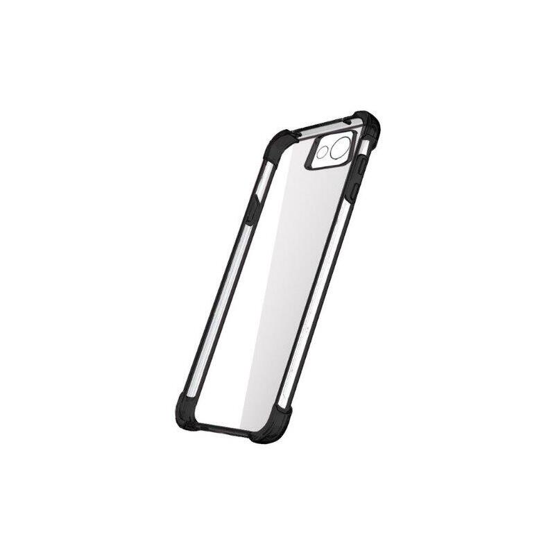 Funda Cool Iphone 16e Electro Negro