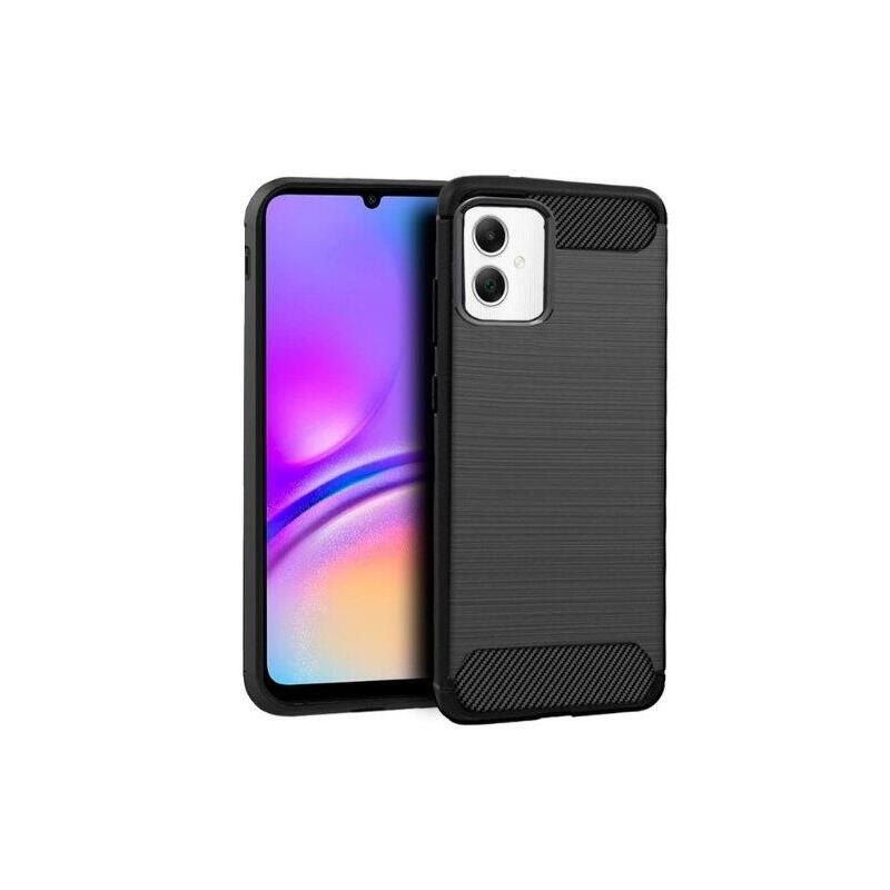 Funda Cool Samsung A05 Carbon Negro