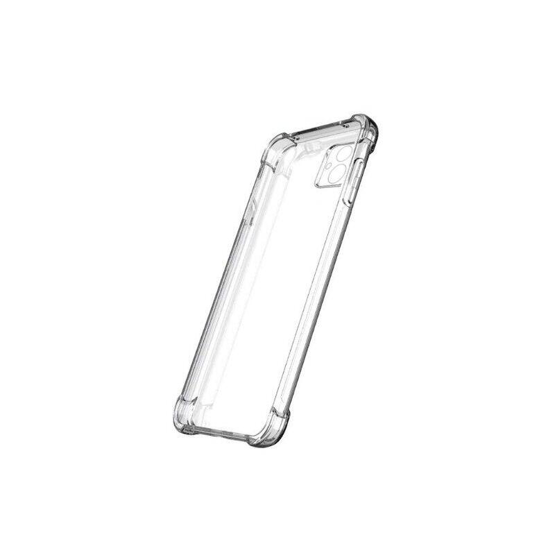 Funda Cool Samsung A05 Transparent