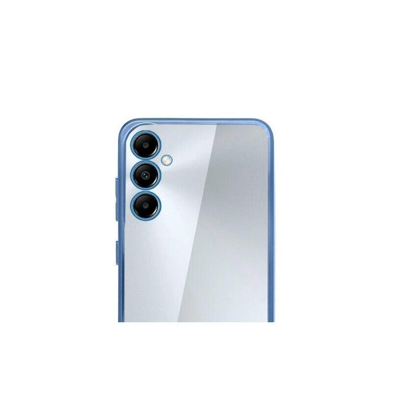 Funda Cool Samsung A05s Azul