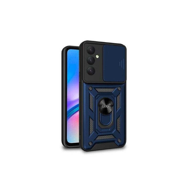Funda Cool Samsung A05s Ring Marino