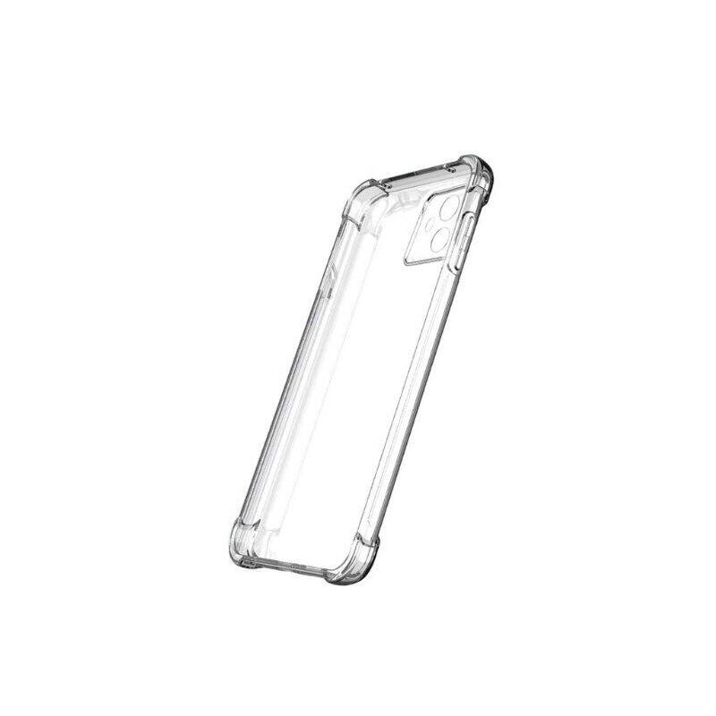 Funda Cool Samsung A06 Transparente