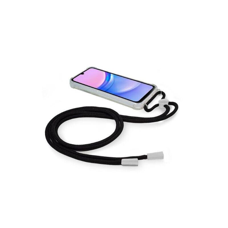 Funda Cool Samsung A15/M15 5g Cordon Neg.