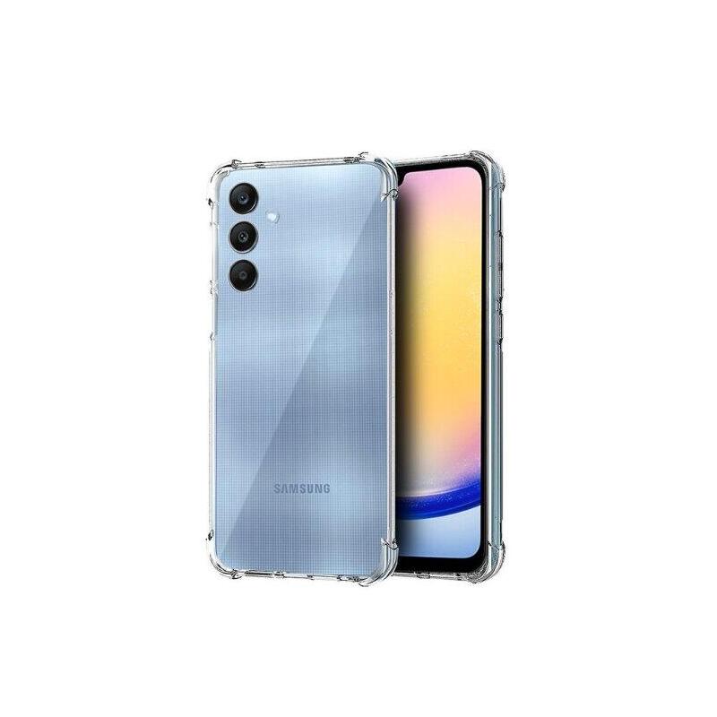Funda Cool Samsung A25 5g Transparente