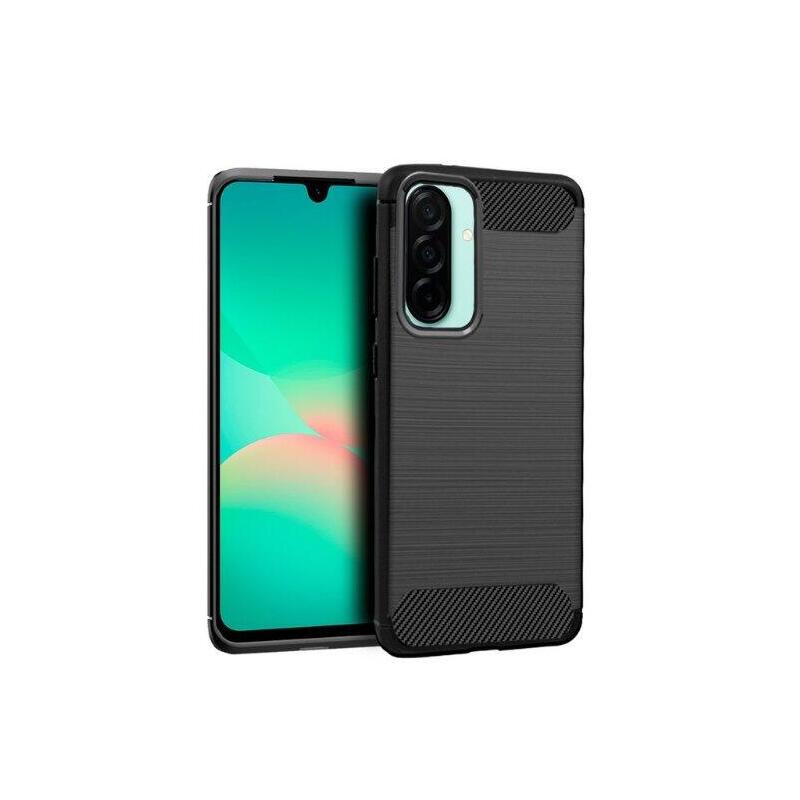 Funda Cool Samsung A26 5g Carbon Negro
