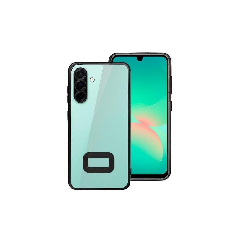 Funda Cool Samsung A26 5g Negro