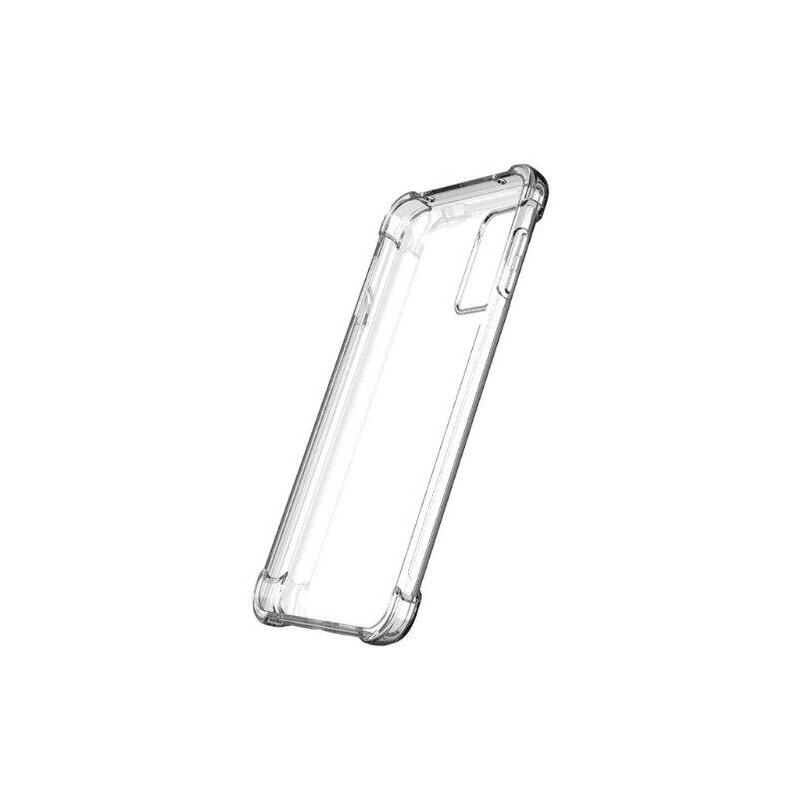 Funda Cool Samsung S721 Galaxy S24 Fe Transparente