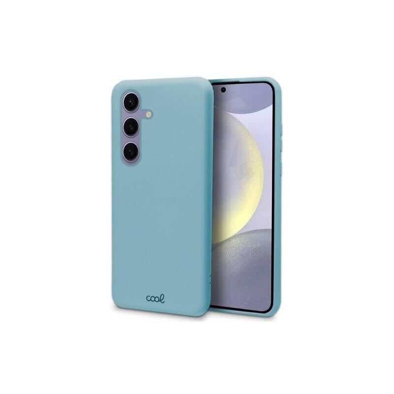 Funda Cool Samsung S921 Galaxy S24/S25 Cover Celes