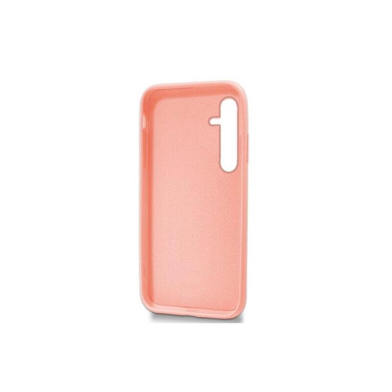 Funda Cool Samsung S921 Galaxy S24/S25 Cover Rosa
