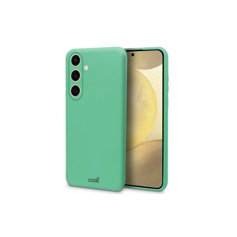 Funda Cool Samsung S926 Galaxy S24 /S25 Cover Min