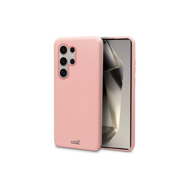 Funda Cool Samsung S928 Galaxy S24 Ultra Cover Ros