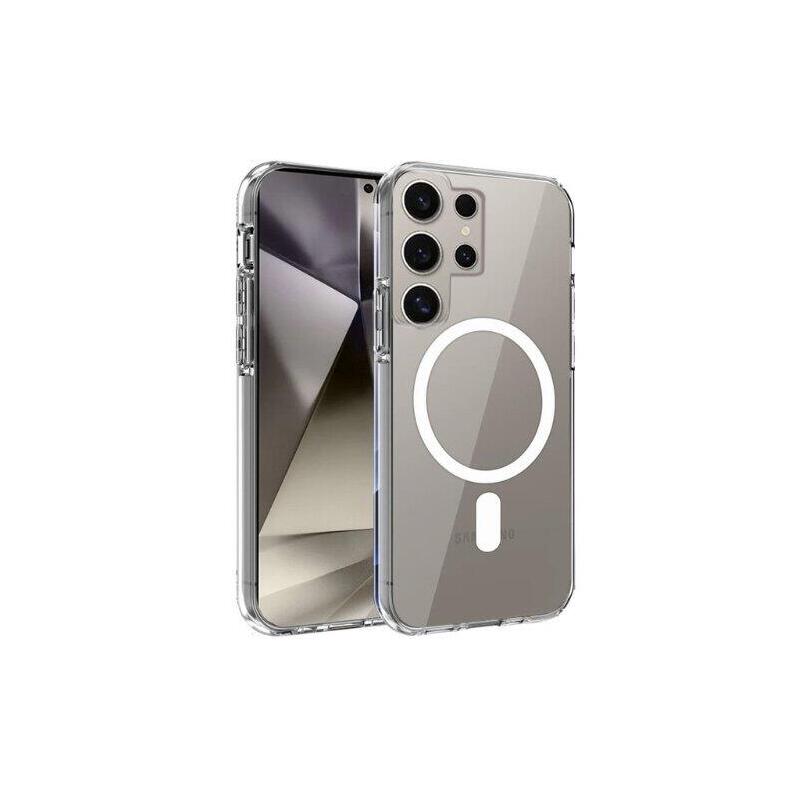 Funda Cool Samsung S928 Galaxy S24 Ultra Magnetica