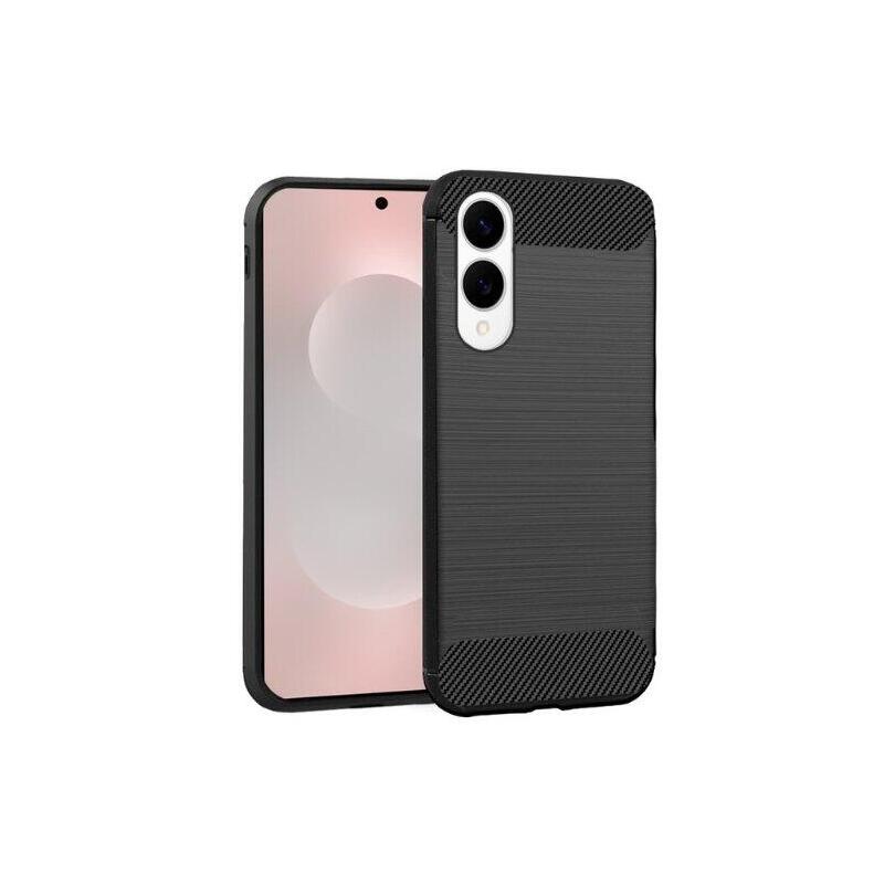 Funda Cool Samsung S937 Galaxy S25 Edge Carbon Neg