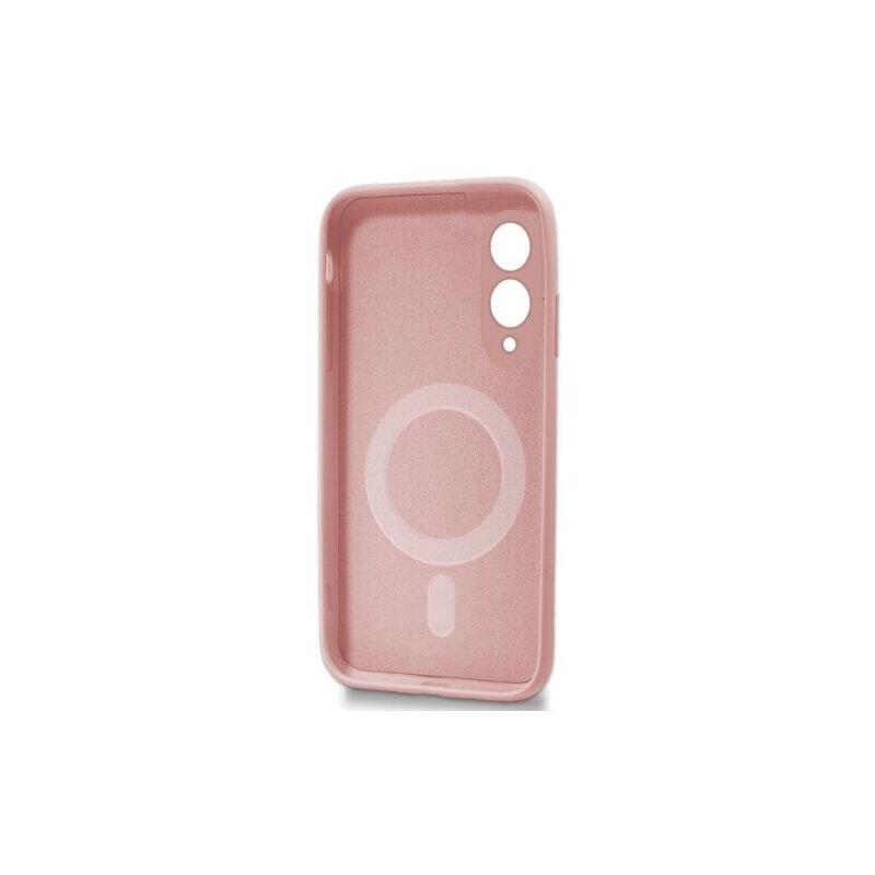 Funda Cool Samsung S937 Galaxy S25edge Cover Rosa