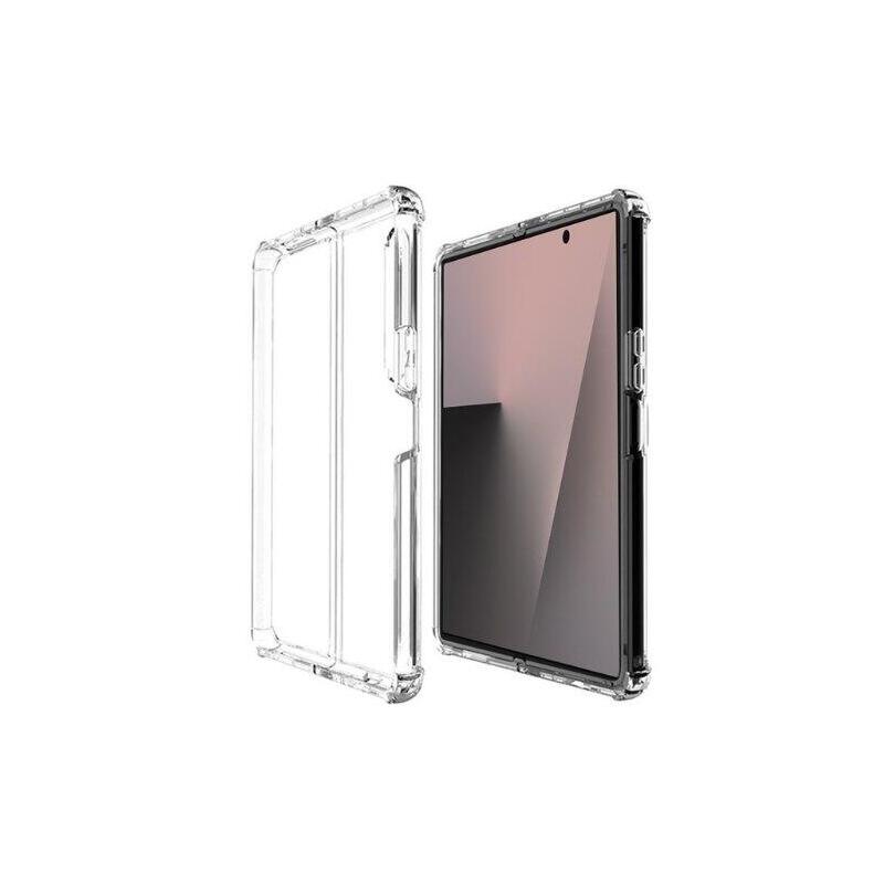 Funda Cool Samsung  Z Fold 7 Transparente