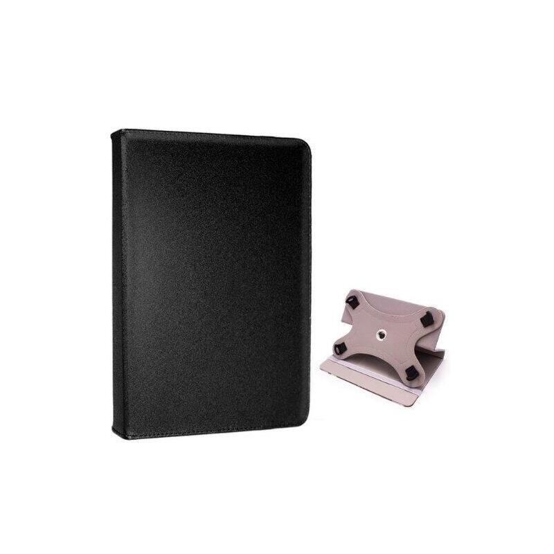 Funda Cool Tablet 9 Giratoria Negro