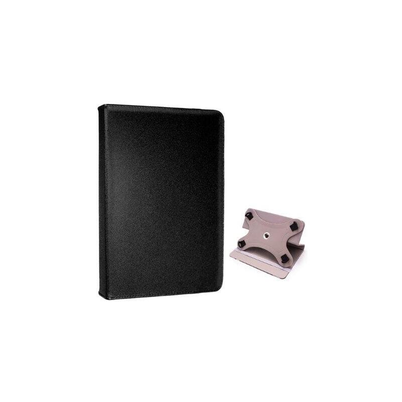 Funda Cool Tablet 9.7-11 Cuadrada Negro