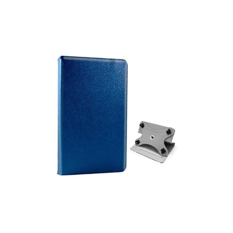 Funda Cool Tablet 9.7-11 Panorámica Azul