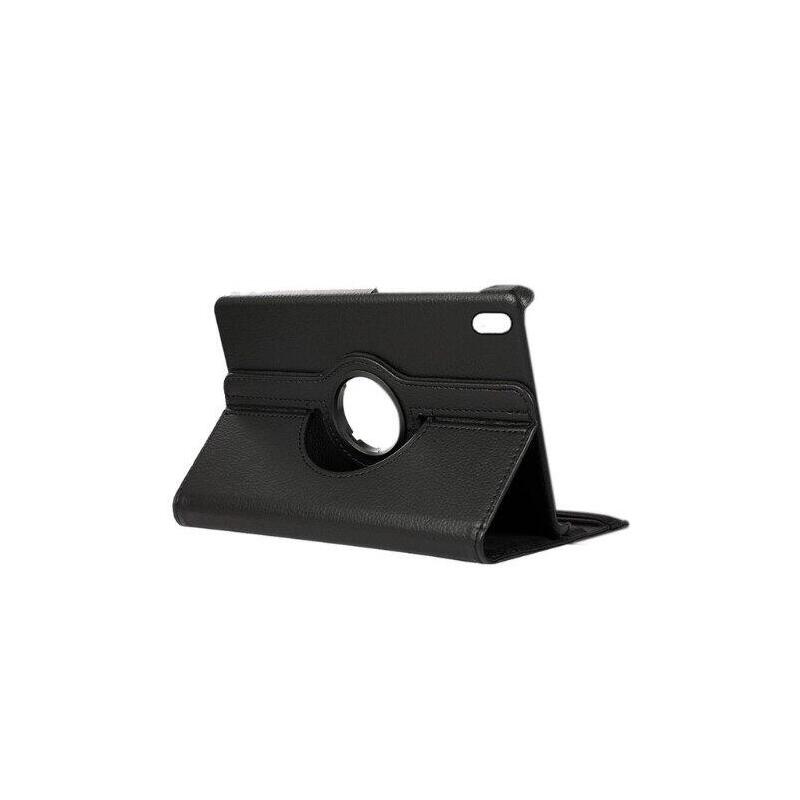 Funda Cool Tablet Ipad 9-10.9 Giratoria Negro