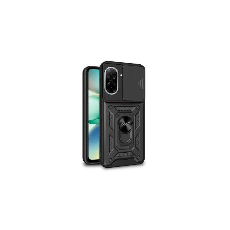 Funda Cool Xiaomi Redmi A5 Hard Ring Negro