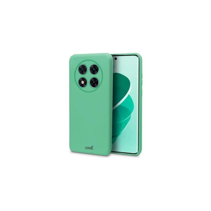 Funda Cool Xiaomi Redmi Note 14 Pro 5g Cover Mint