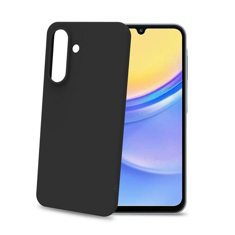 Funda Cromo Galaxy A56 Bk