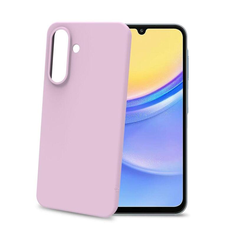 Funda Cromo Galaxy A56 Pk