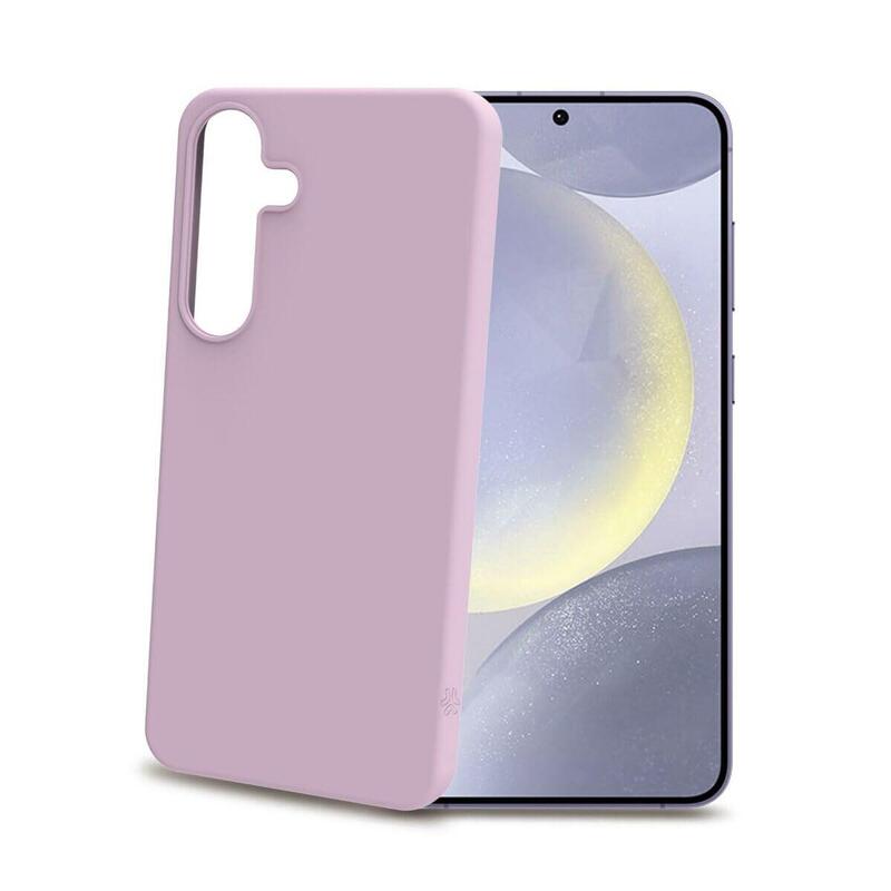 Funda Cromo Galaxy S25+ Pk