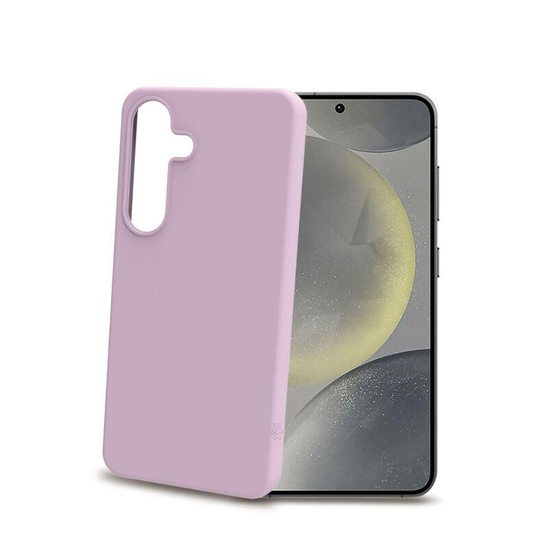 Funda Cromo Galaxy S25 Pk