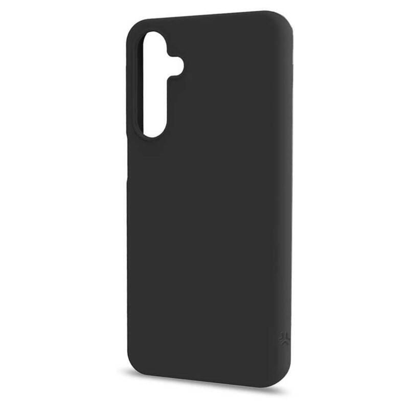 Funda Cromo Samsung A16 Bk