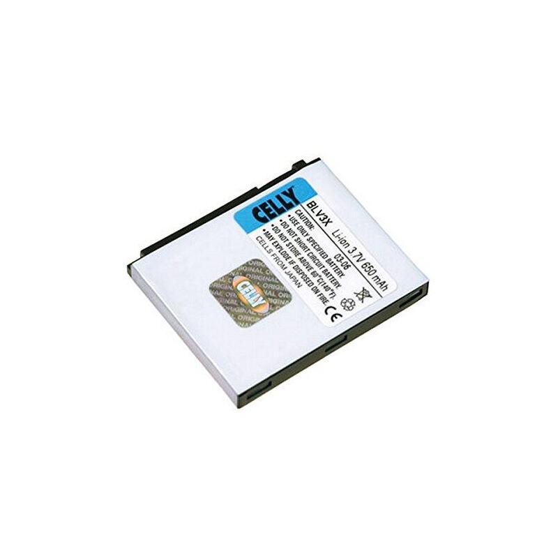 Funda Cromo Samsung A17 Pk