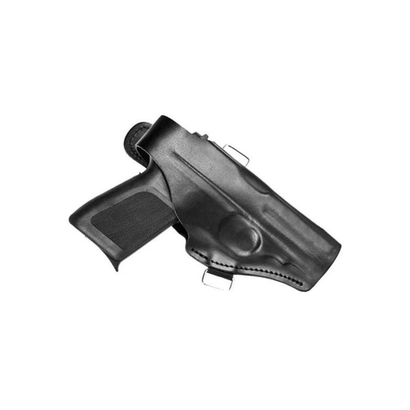 Funda De Cuero Para Pistola Rmg-23 (3.1503)
