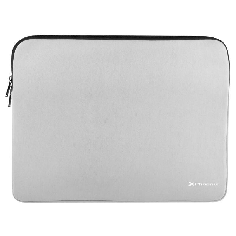 Funda De Neopreno Phoenix Para Porttiles De Hasta 16