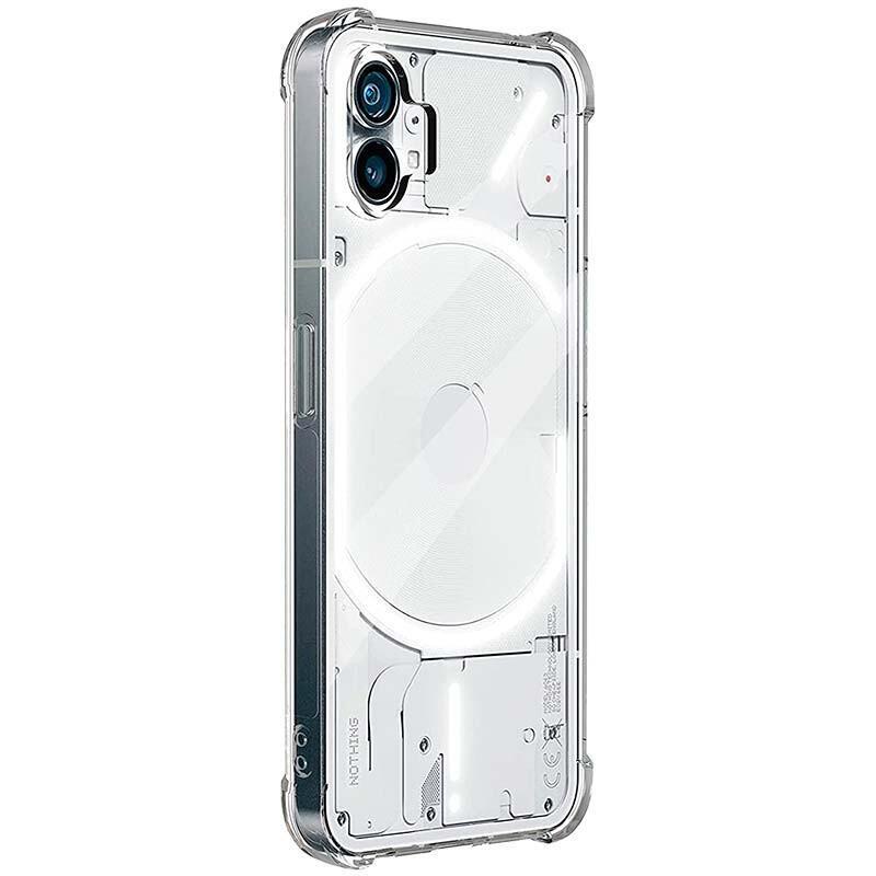 Funda De Silicona Reinforced Nothing Phone 1