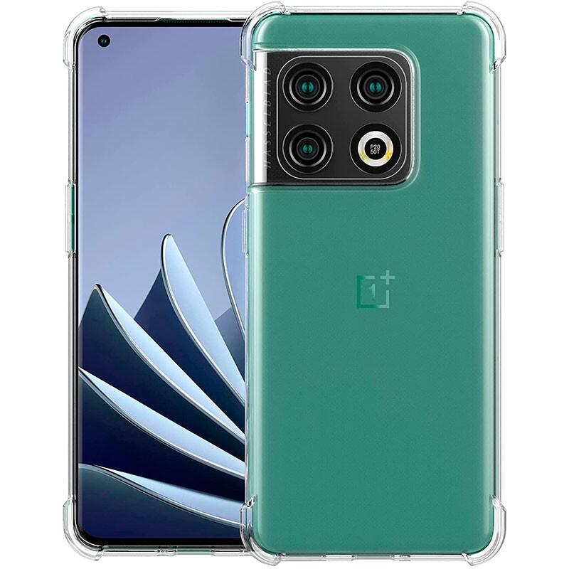 Funda De Silicona Reinforced Oneplus 10 Pro