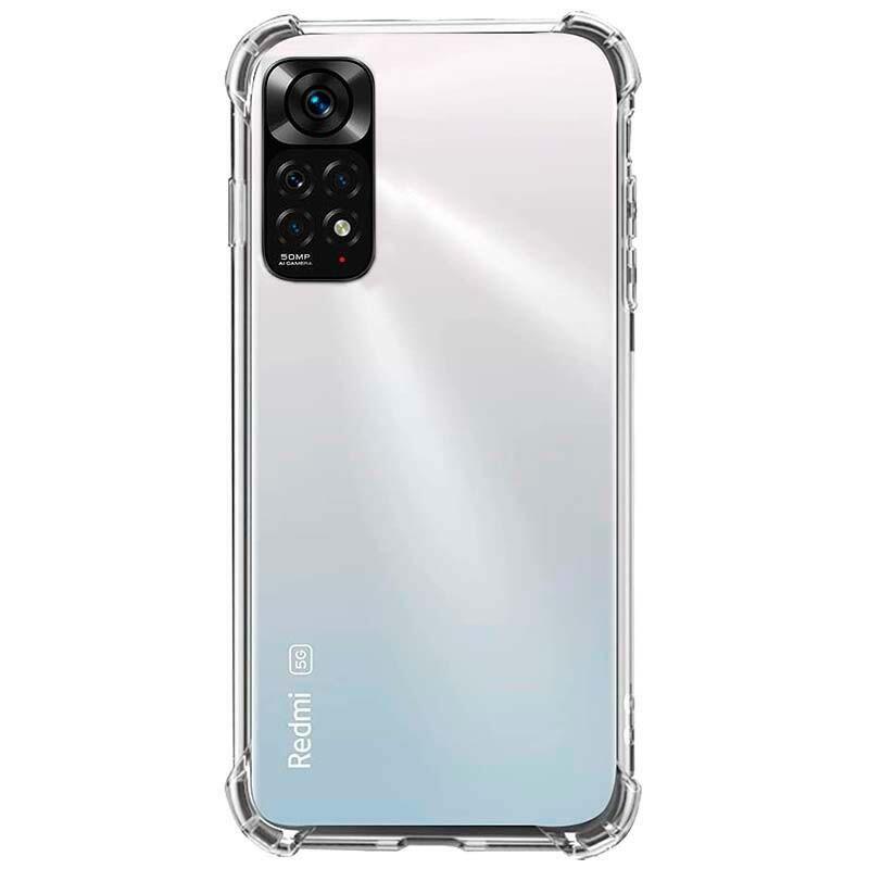 Funda De Silicona Reinforced Xiaomi Redmi Note 11 / Redmi Note 11s