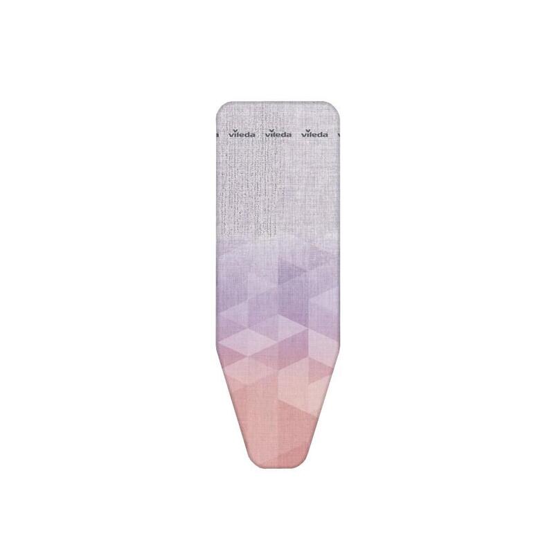 Funda Diamond Para Tablas De Planchar 120 X 38 Cm