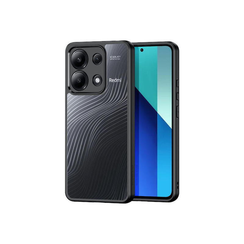 Funda Dux Ducis Aimo Xiaomi Redmi Nota 13 4g - Negro