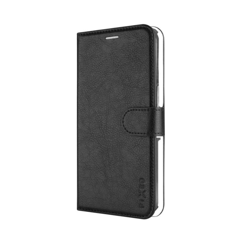 Funda Fixed Opus For Apple Iphone 16 Plus, Black