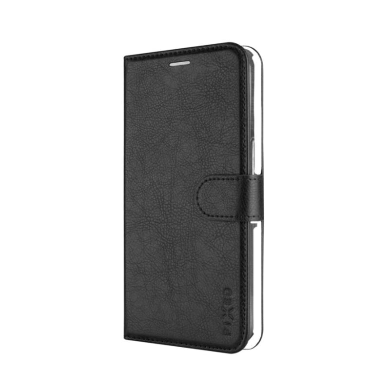 Funda Fixed Opus For Apple Iphone 16 Pro, Black