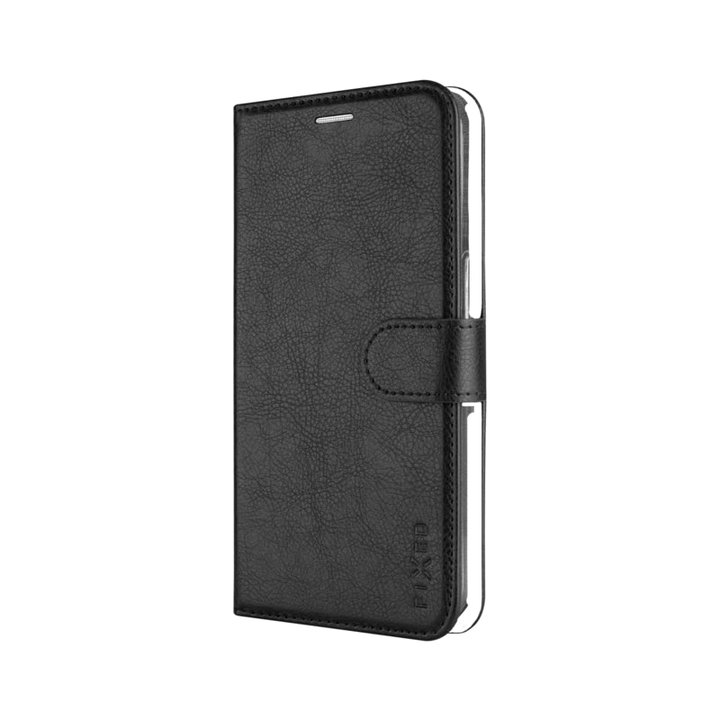 Funda Fixed Opus For Samsung Galaxy S26 Ultra, Black