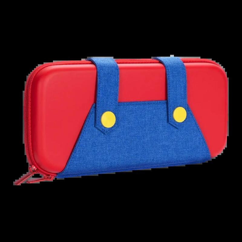 Funda Funlab Funcase For Switch 2 Carcasa Rígida Nintendo Switch 2