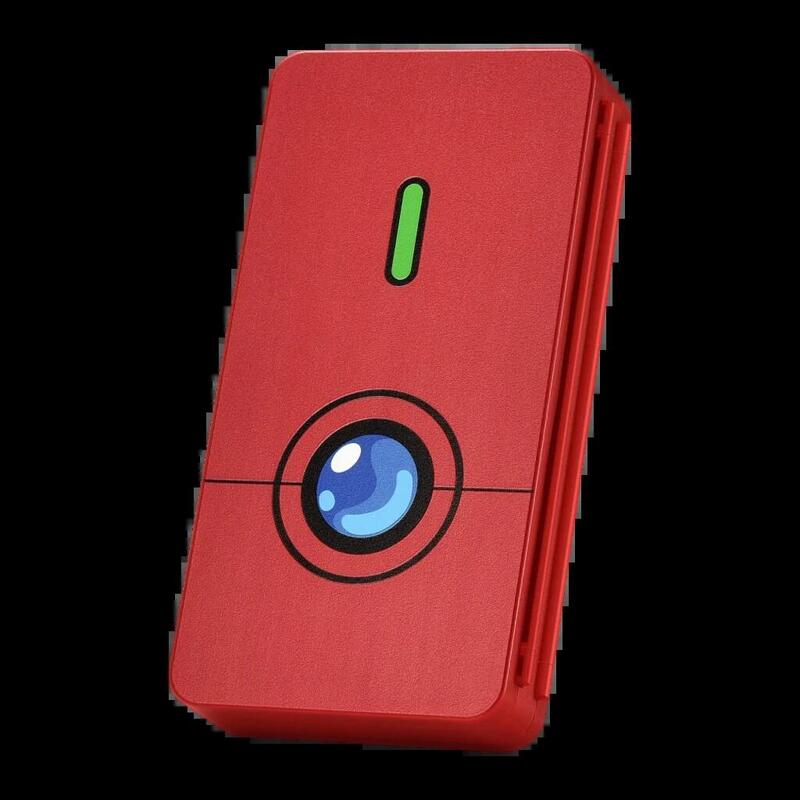 Funda Funlab Switch Game Storage 48 Card Slots