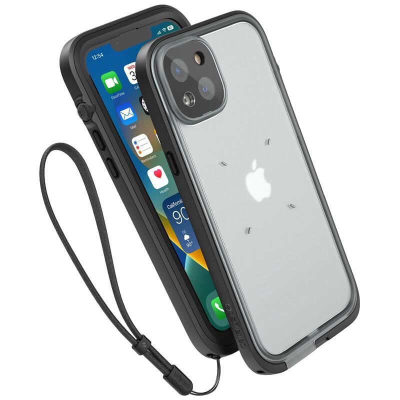 Cataylst Protect Iphone14plus Case Blk