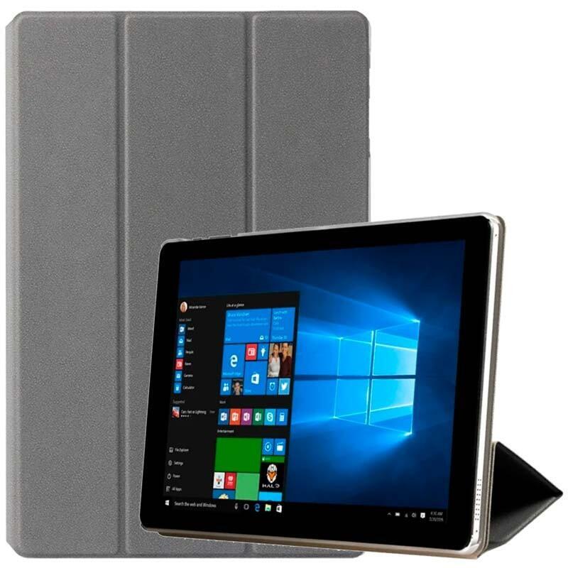 Funda Inteligente Chuwi Hi10 X / Hi10 Air / Hi10 Pro Con Soporte Negro